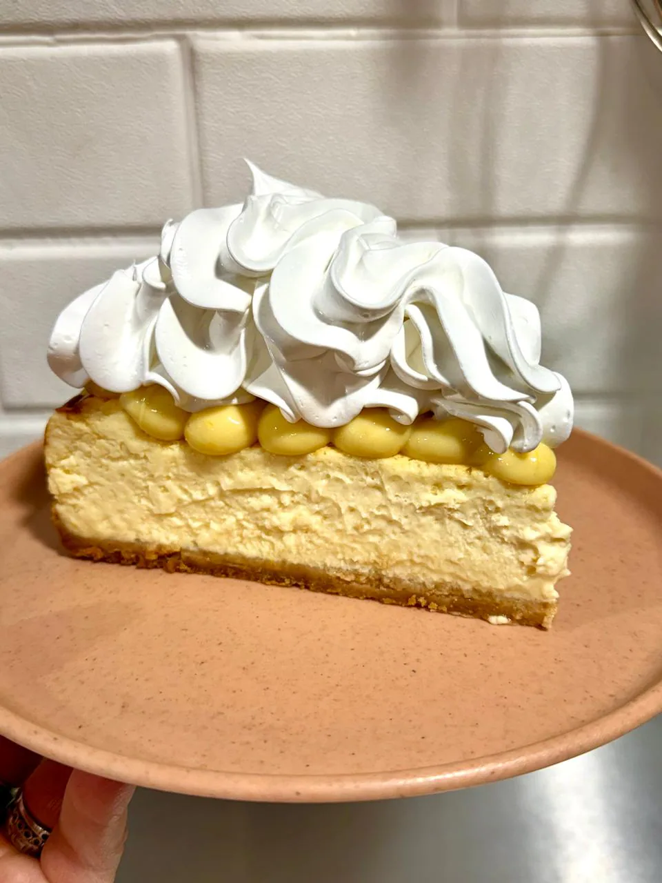 Cheeslimepie