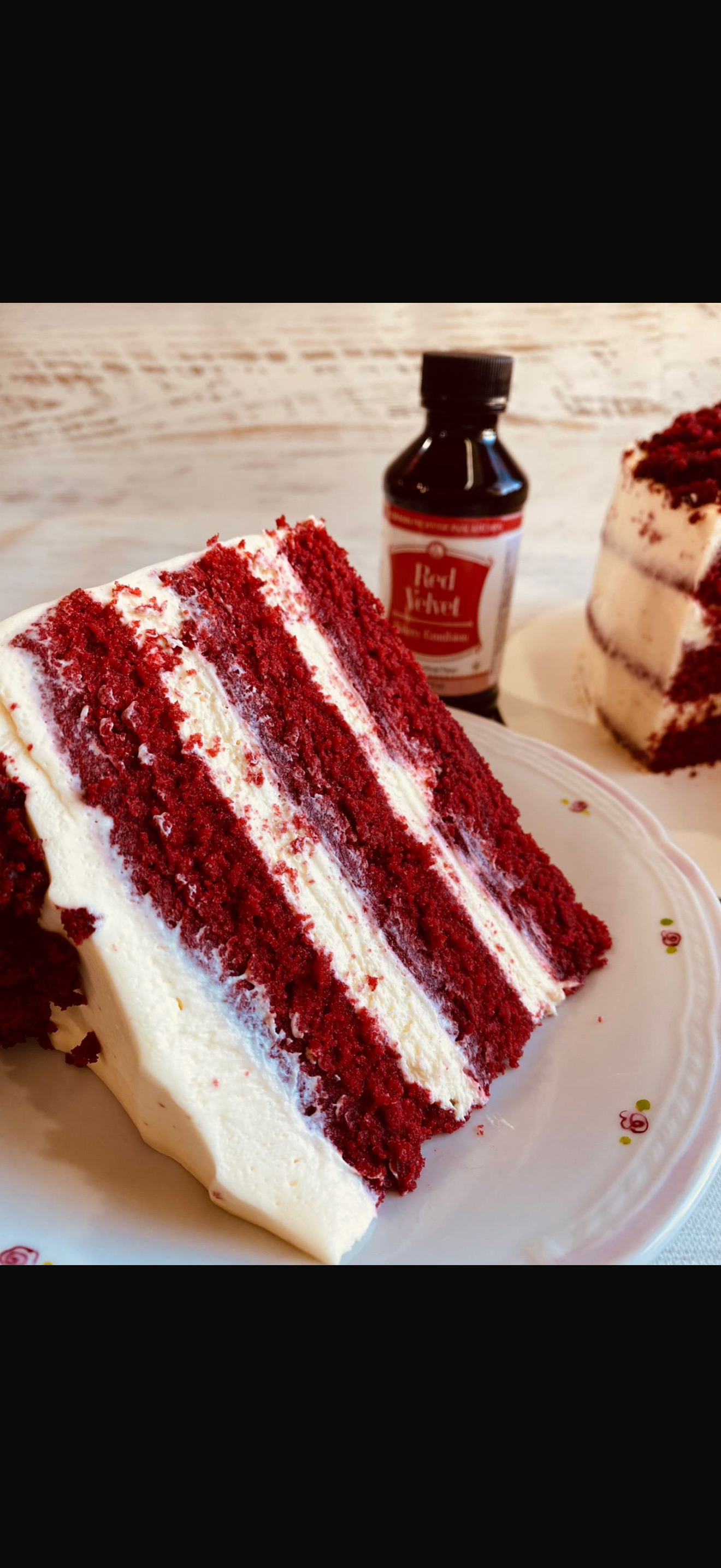 Red Velvet