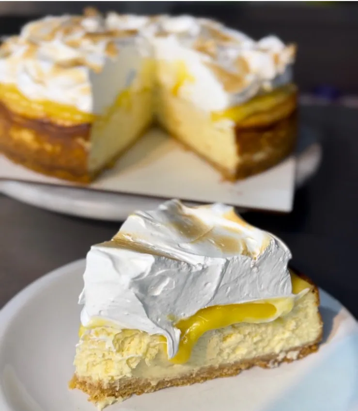 Cheeslimepie