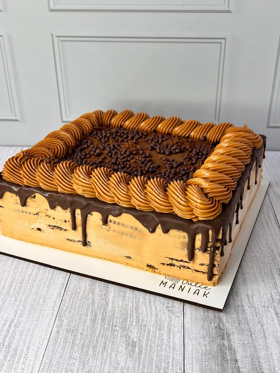 Chocotorta