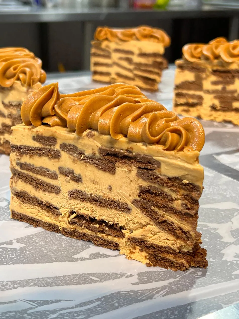 Chocotorta