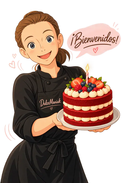 Dulce Maniak
