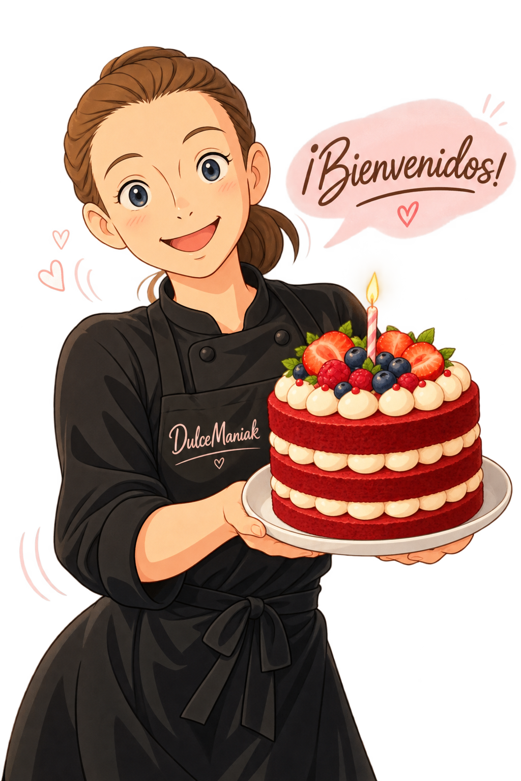 Dulce Maniak