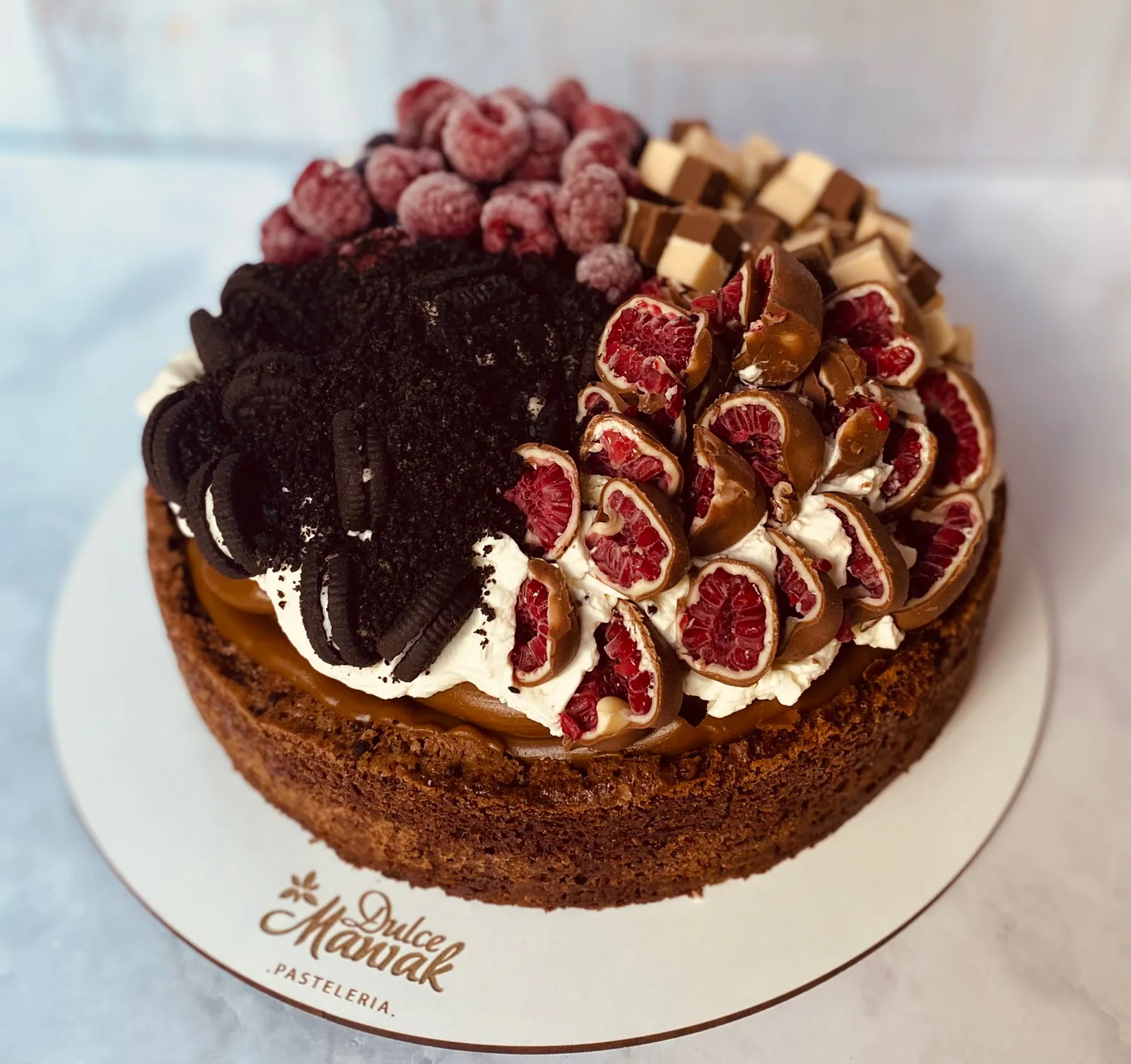 Torta Marquise 4x4