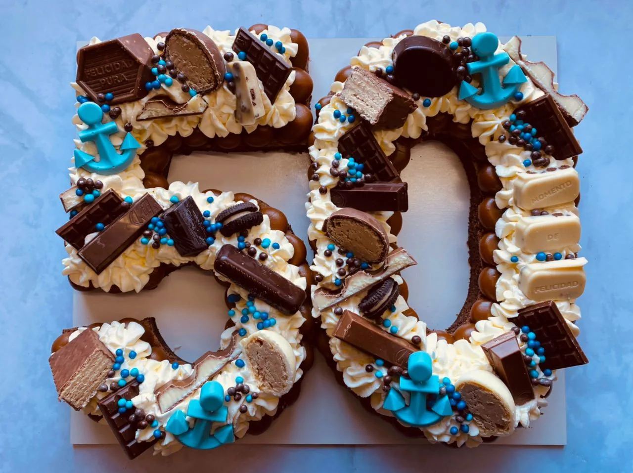 Numero 50