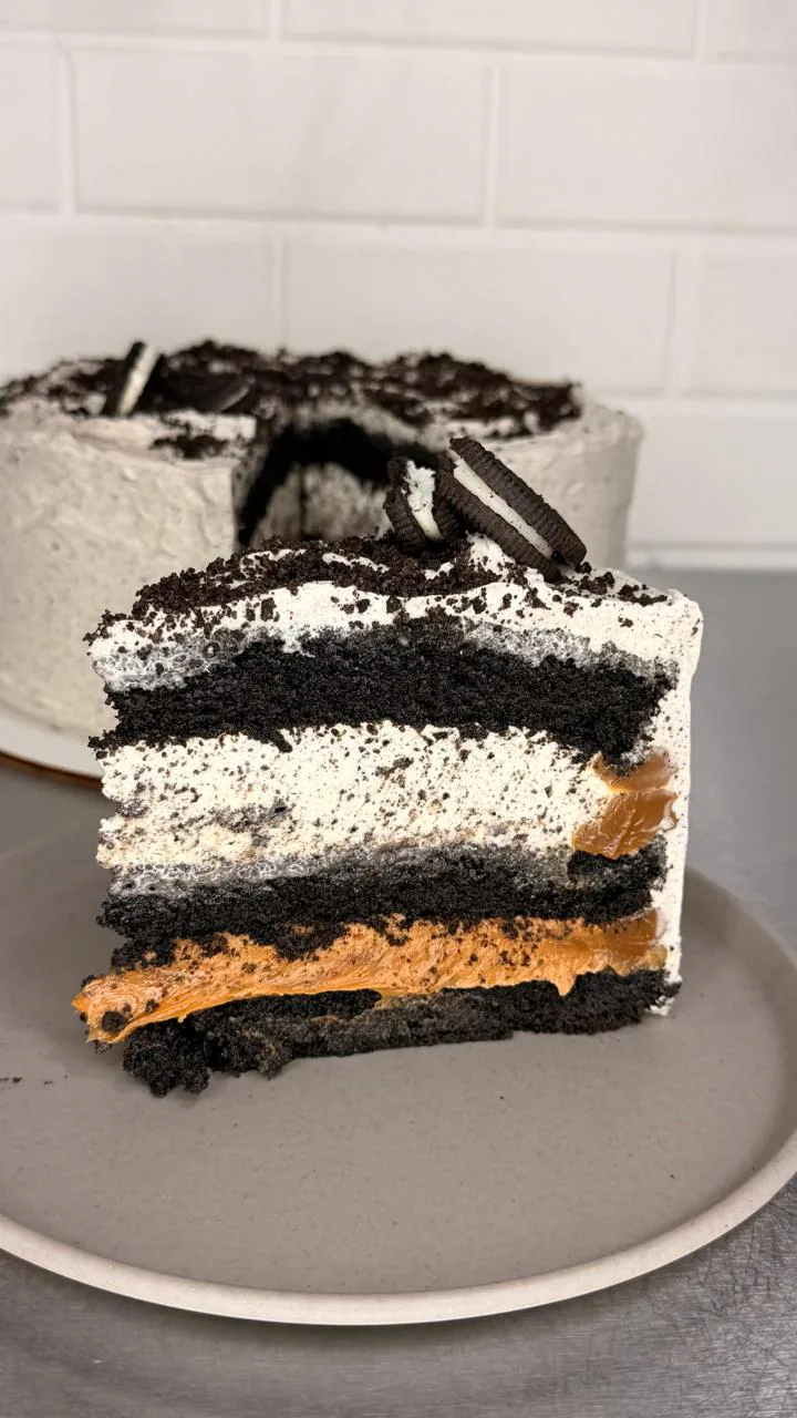 Oreo