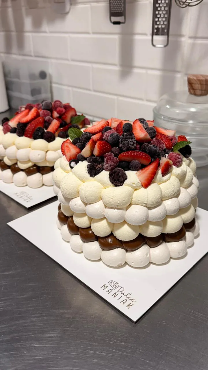 Pavlova
